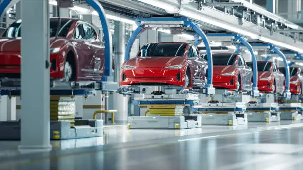 Automotive and Transportation