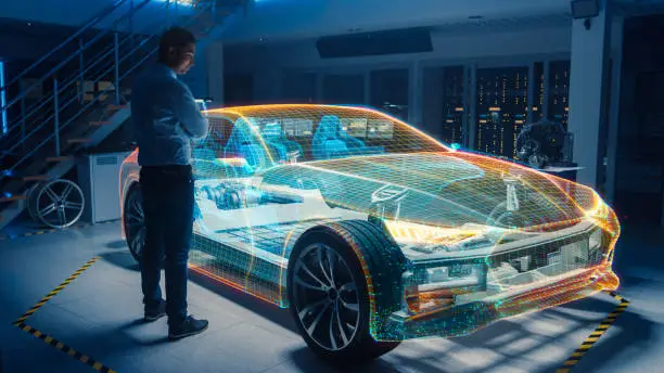 Automotive and Transportation