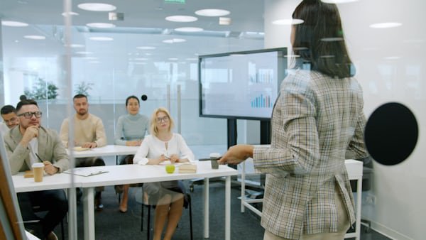 Education and Training