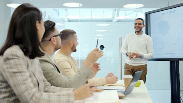Education and Training