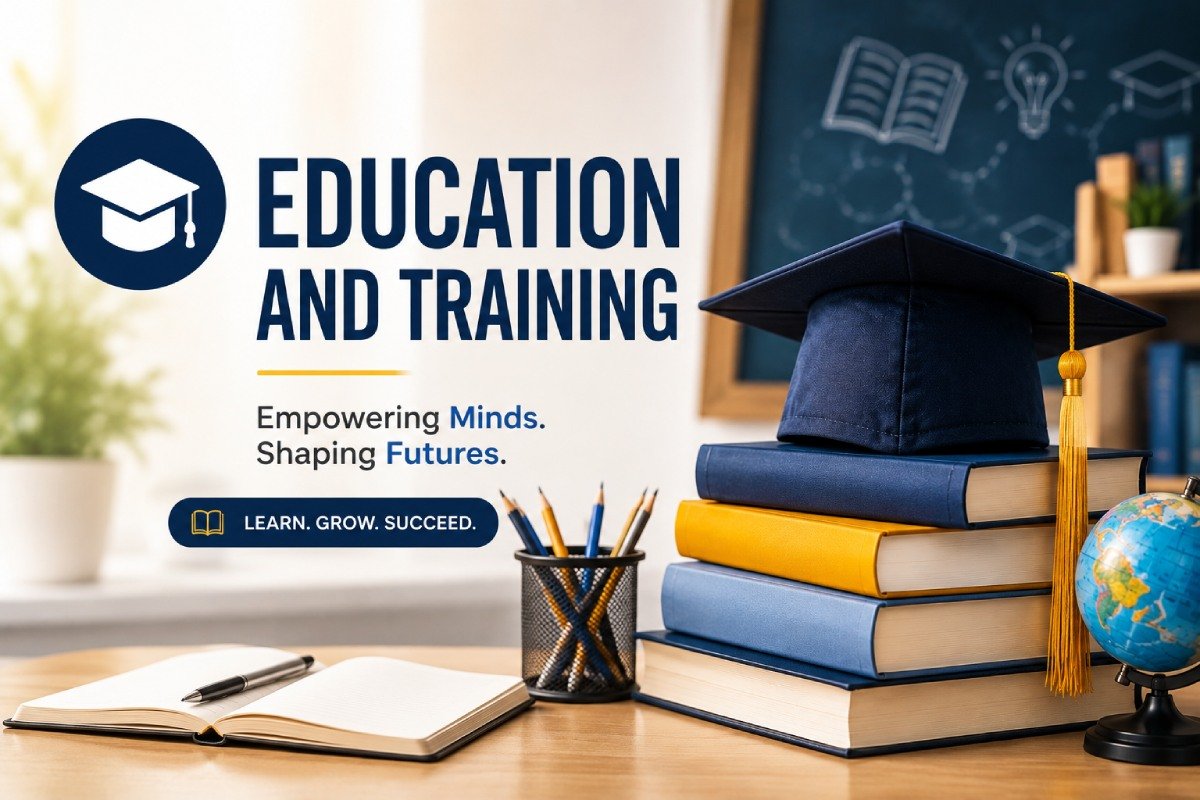 Education and Training