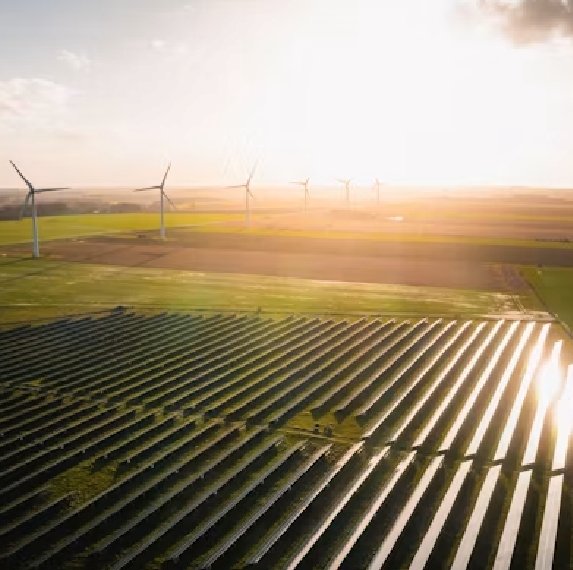 Energy, Utilities and Environment