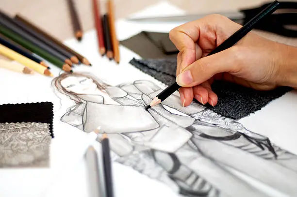 Fashion, Textile and Lifestyle