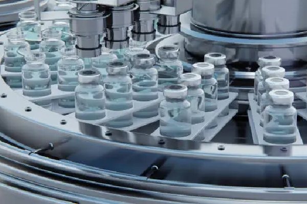 Healthcare and Pharmaceuticals