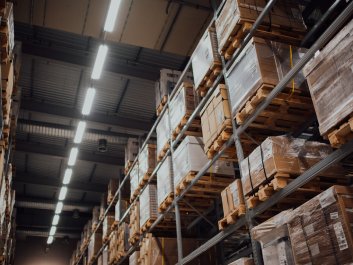 Logistics and Supply Chain