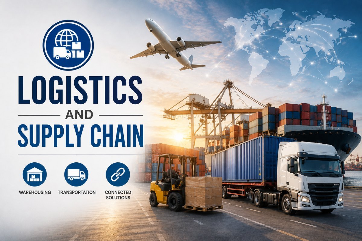Logistics and Supply Chain