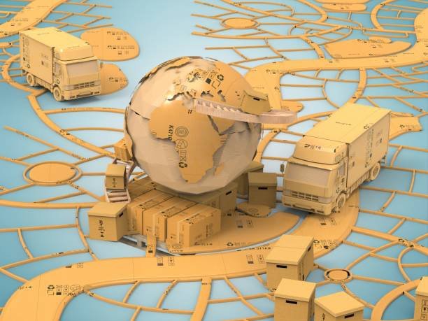 Logistics and Supply Chain