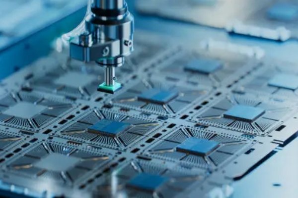 Manufacturing and Industrial