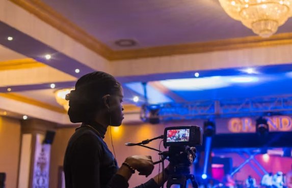 Media, Entertainment and Events