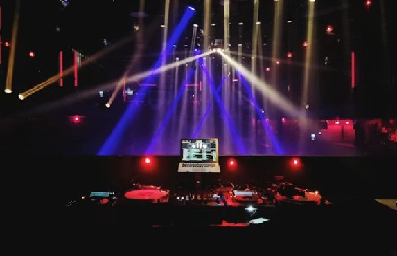 Media, Entertainment and Events