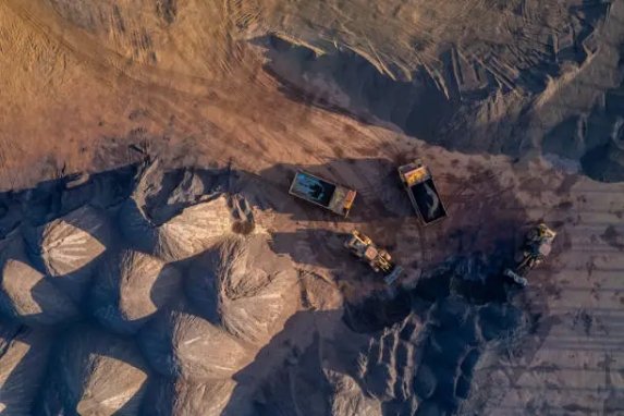 Mining, Chemicals and Materials