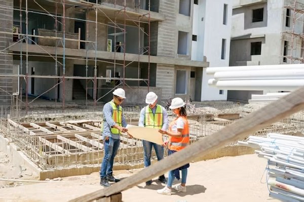 Real Estate and Construction