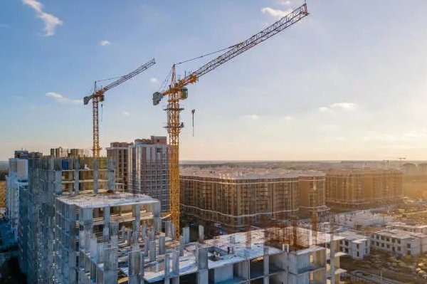Real Estate and Construction