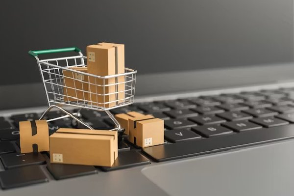 Retail and Ecommerce