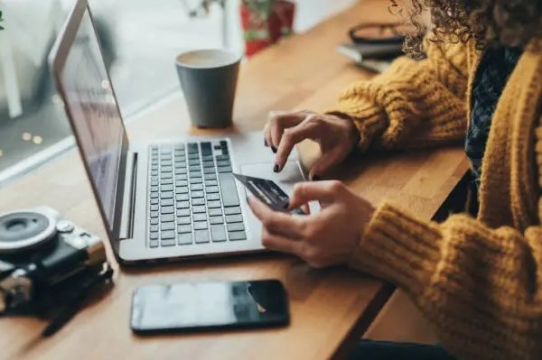 Retail and Ecommerce