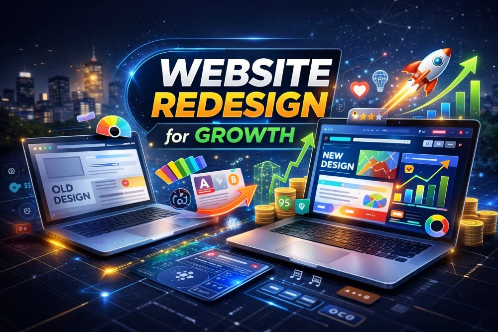website-redesign